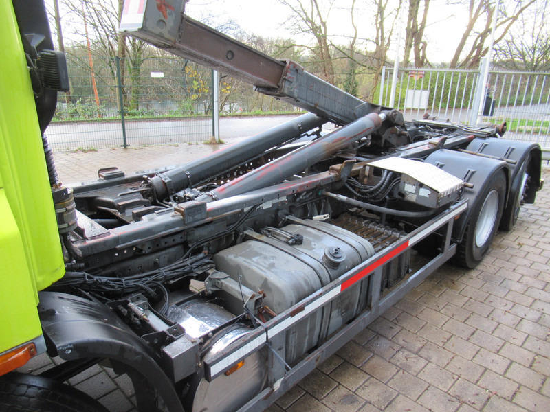DAF 75 250 6x2 Palift T20 Haakarm, Hooklift - Hook lift truck: picture 5 DAF 75 250 6x2 Palift T20 Haakarm, Hooklift - Hook lift truck: picture 5
