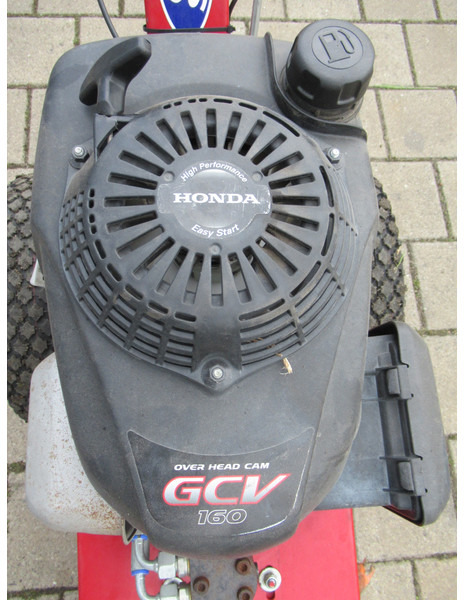 GS Sweep MS 0700R Onkruidborstel HONDA GCV160 - Garden equipment: picture 5 GS Sweep MS 0700R Onkruidborstel HONDA GCV160 - Garden equipment: picture 5