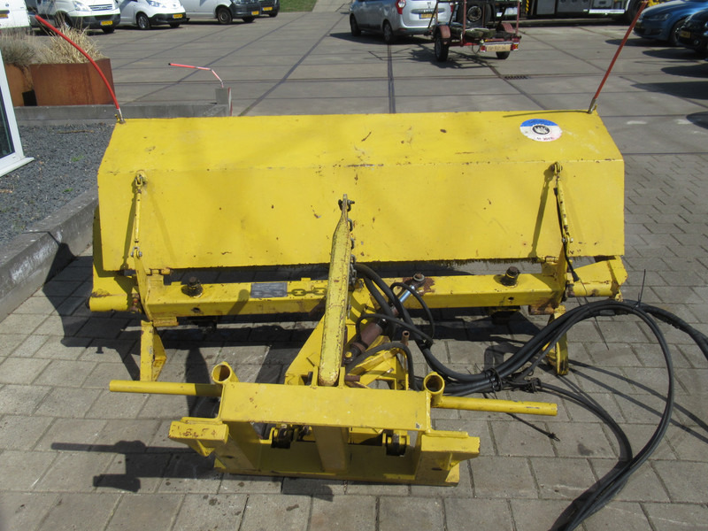 NIDO HF 25 S-20 Borstel 200CM + Hydro-Unit - Broom: picture 4 NIDO HF 25 S-20 Borstel 200CM + Hydro-Unit - Broom: picture 4