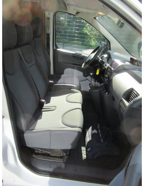 Small van Peugeot Expert 227 1.6 HDI L1H1 P+ 3-zit ! Top Staat ! AIRCO: picture 8