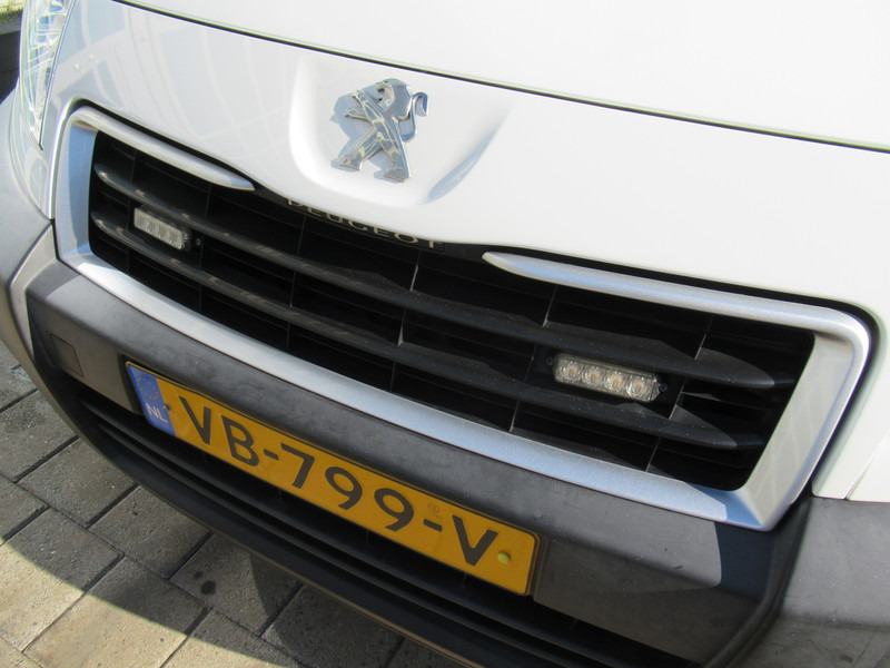 Small van Peugeot Expert 227 1.6 HDI L1H1 P+ 3-zit ! Top Staat ! AIRCO: picture 14