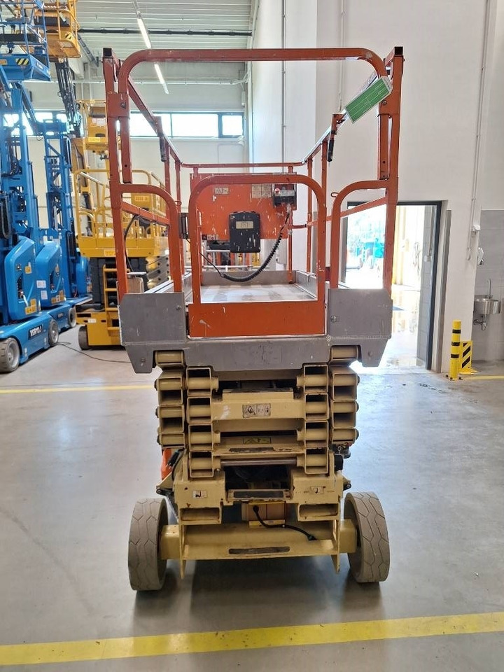 JLG 2646 ES  - Scissor lift: picture 5 JLG 2646 ES  - Scissor lift: picture 5