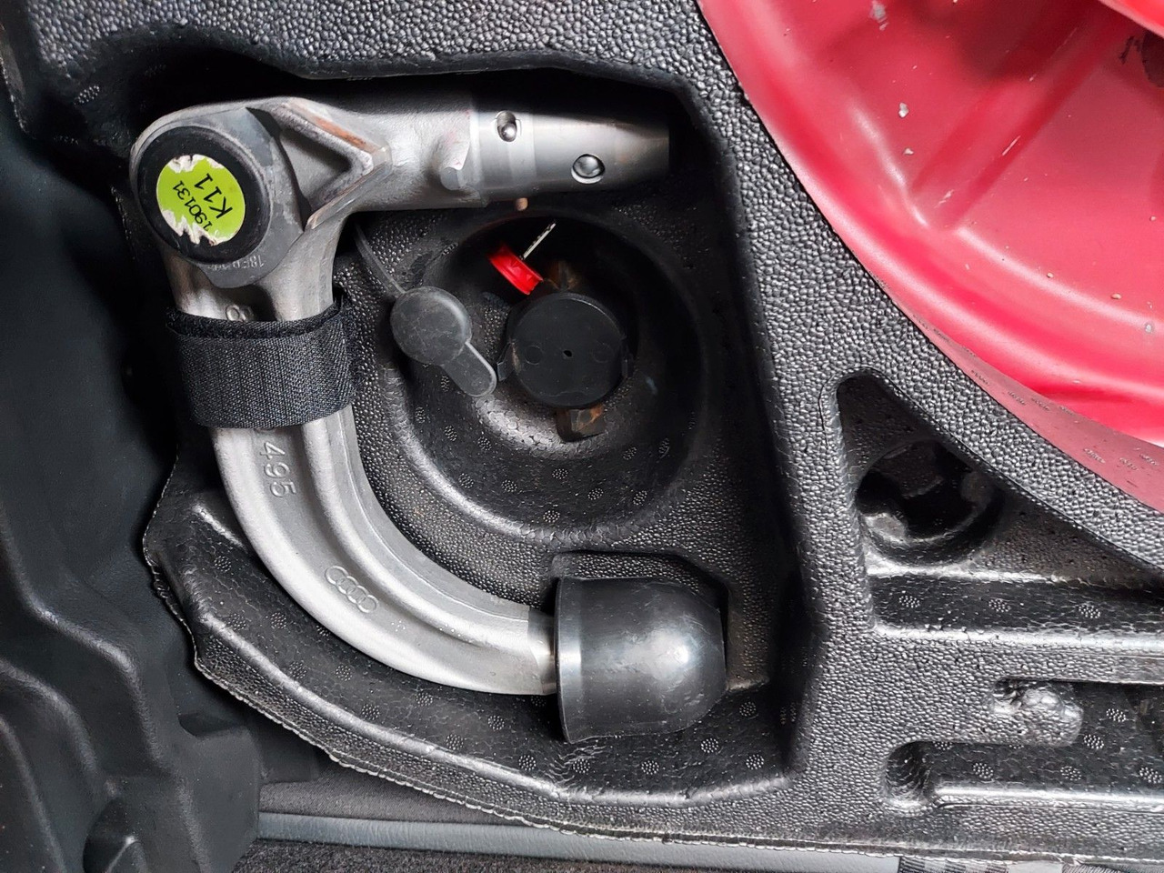 Audi Q2 40 TFSI quattro sport LED Leder Kamera AHK - SUV: picture 3 Audi Q2 40 TFSI quattro sport LED Leder Kamera AHK - SUV: picture 3