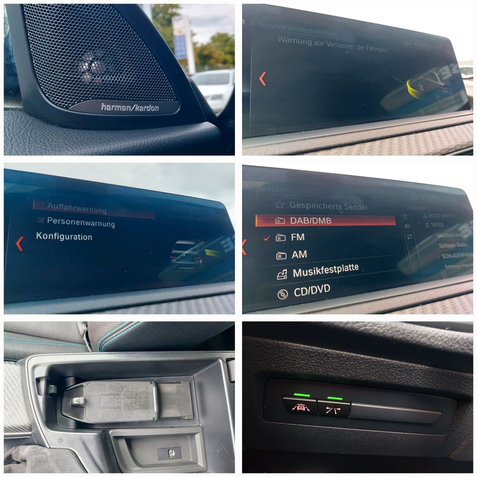 BMW M2 Baureihe M2 Coupe - Coupe: picture 4 BMW M2 Baureihe M2 Coupe - Coupe: picture 4