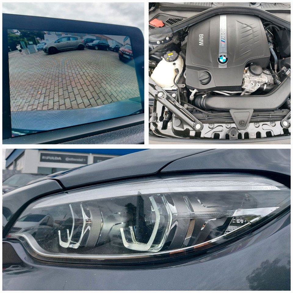 BMW M2 Baureihe M2 Coupe - Coupe: picture 3 BMW M2 Baureihe M2 Coupe - Coupe: picture 3