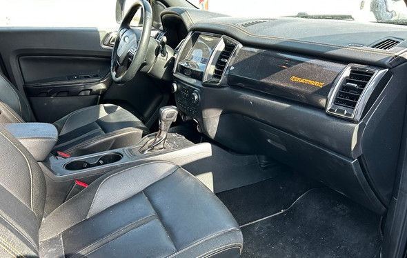 Ford Ranger Wildtrak Doppelkabine 4x4 Raptor LED NAVI - SUV: picture 5 Ford Ranger Wildtrak Doppelkabine 4x4 Raptor LED NAVI - SUV: picture 5