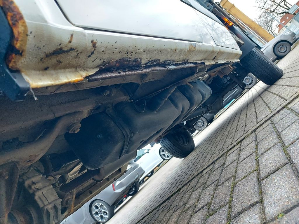 Mercedes-Benz Sprinter II DoKa 316 CDI 4X4 Pritsche 6 Sitze  leasing Mercedes-Benz Sprinter II DoKa 316 CDI 4X4 Pritsche 6 Sitze: picture 25