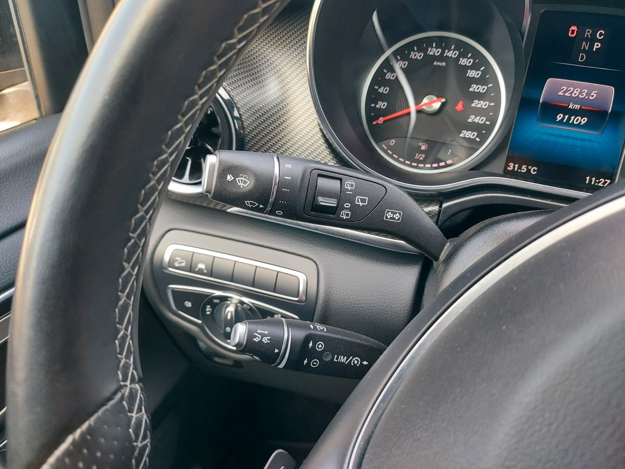 Mercedes-Benz V 300 V -Klasse EDITION 2020 4MATIC lang AMG - Passenger van: picture 3 Mercedes-Benz V 300 V -Klasse EDITION 2020 4MATIC lang AMG - Passenger van: picture 3
