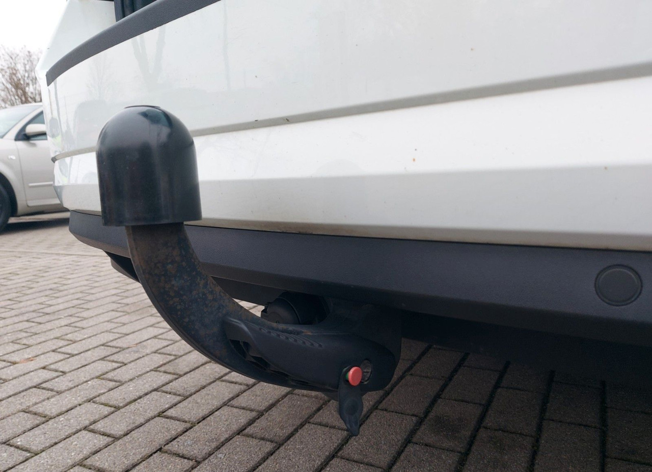 Skoda Octavia Combi Clever 4x4 LED DAB Navi - Station wagon: picture 2 Skoda Octavia Combi Clever 4x4 LED DAB Navi - Station wagon: picture 2