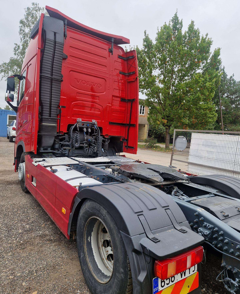 Volvo FH 500 XL - Tractor truck: picture 5 Volvo FH 500 XL - Tractor truck: picture 5