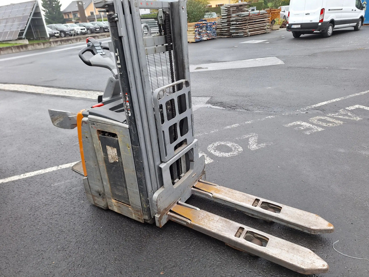 Stacker 1 Stk. Elek­tro-Amei­se (Still): picture 1