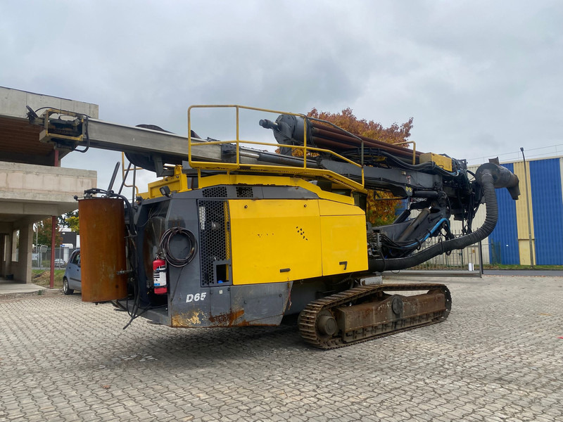 Atlas-Copco Epiroc FlexiROC D65 NVT - Drilling machine: picture 5 Atlas-Copco Epiroc FlexiROC D65 NVT - Drilling machine: picture 5