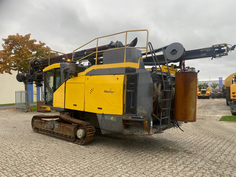 Atlas-Copco Epiroc FlexiROC D65 NVT - Drilling machine: picture 2 Atlas-Copco Epiroc FlexiROC D65 NVT - Drilling machine: picture 2