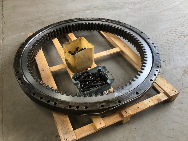 Caterpillar 330/336 Slewring OEM 3530487 - Slewing ring for Construction machinery: picture 2 Caterpillar 330/336 Slewring OEM 3530487 - Slewing ring for Construction machinery: picture 2