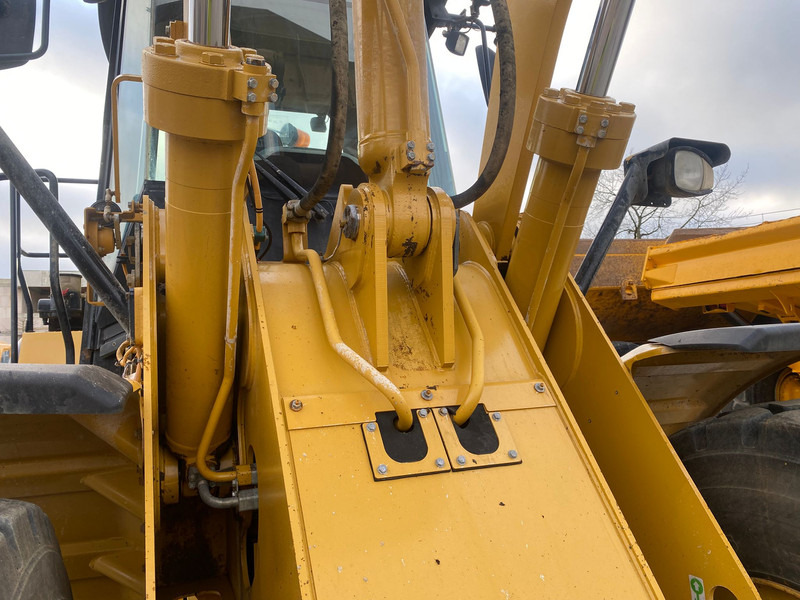 Caterpillar 950 H NVT - Loader: picture 4 Caterpillar 950 H NVT - Loader: picture 4