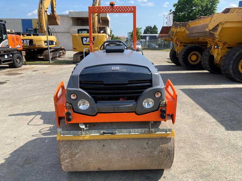 Roller Hamm HD 14 VV NVT: picture 15