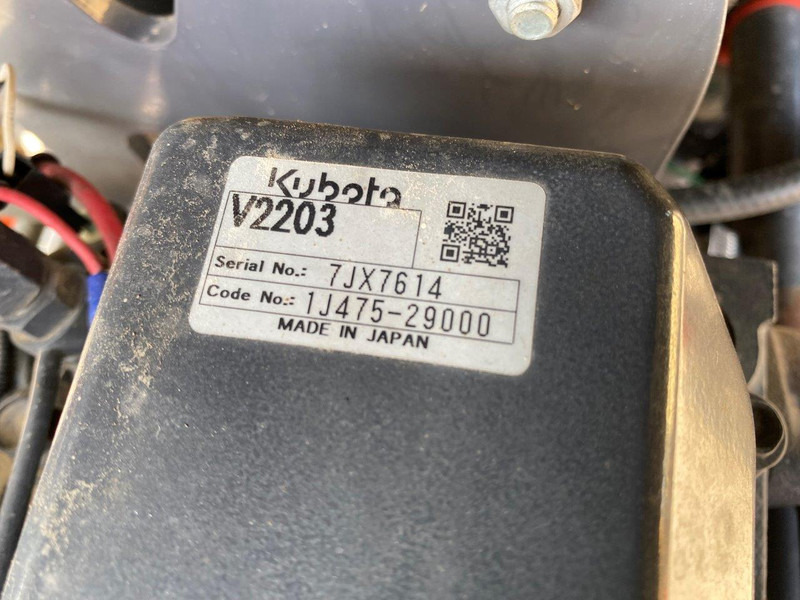 Roller Hamm HD 14 VV NVT: picture 10