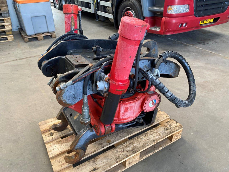 INDEXATOR RT80 - Quick coupler: picture 3 INDEXATOR RT80 - Quick coupler: picture 3