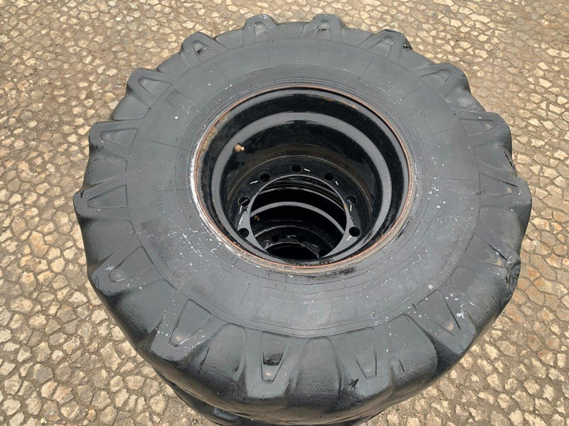 Michelin XF - Tire: picture 5 Michelin XF - Tire: picture 5