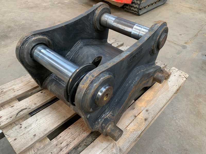 Verachtert CW40 - Quick coupler: picture 4 Verachtert CW40 - Quick coupler: picture 4