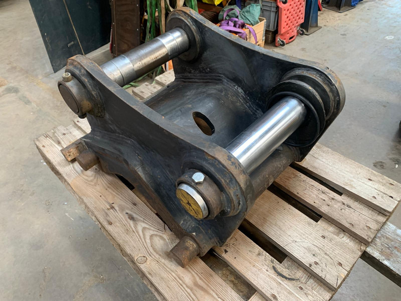 Verachtert CW40 - Quick coupler: picture 3 Verachtert CW40 - Quick coupler: picture 3