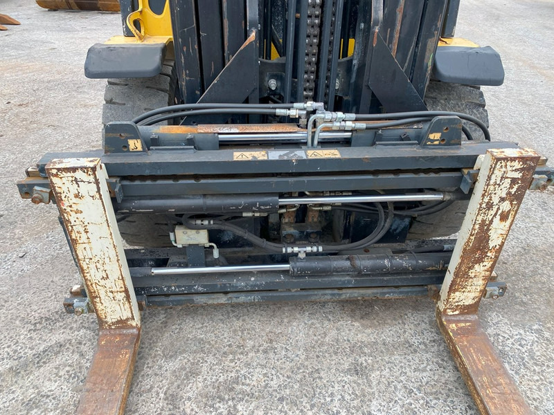 Forklift Yale GDP45 VX6 NVT: picture 14