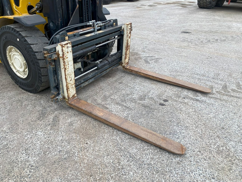 Forklift Yale GDP45 VX6 NVT: picture 13