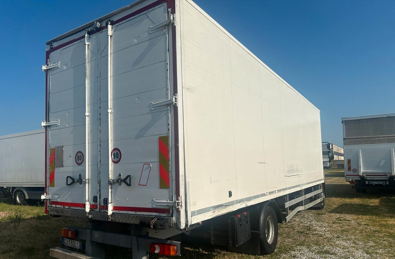 DAF LF 55.220 FURGONE 8 MT. - Box truck: picture 3 DAF LF 55.220 FURGONE 8 MT. - Box truck: picture 3