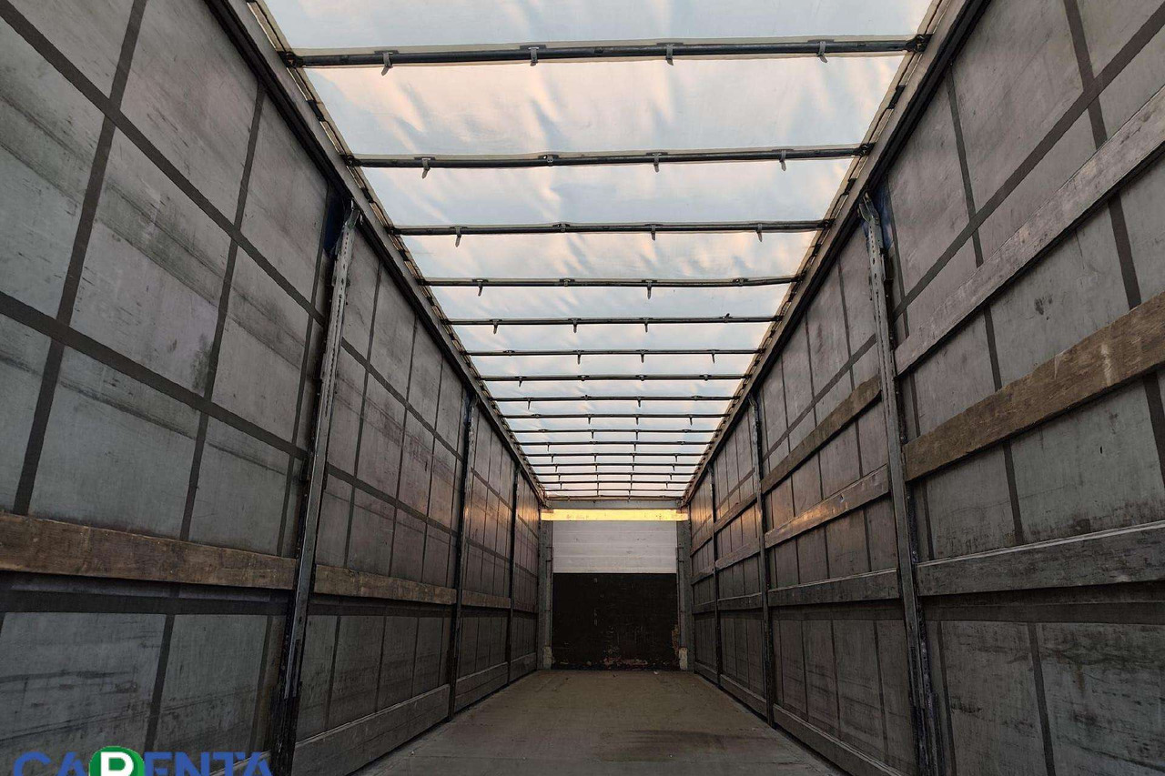 Schmitz SCB*S3T - Curtainsider semi-trailer: picture 5 Schmitz SCB*S3T - Curtainsider semi-trailer: picture 5