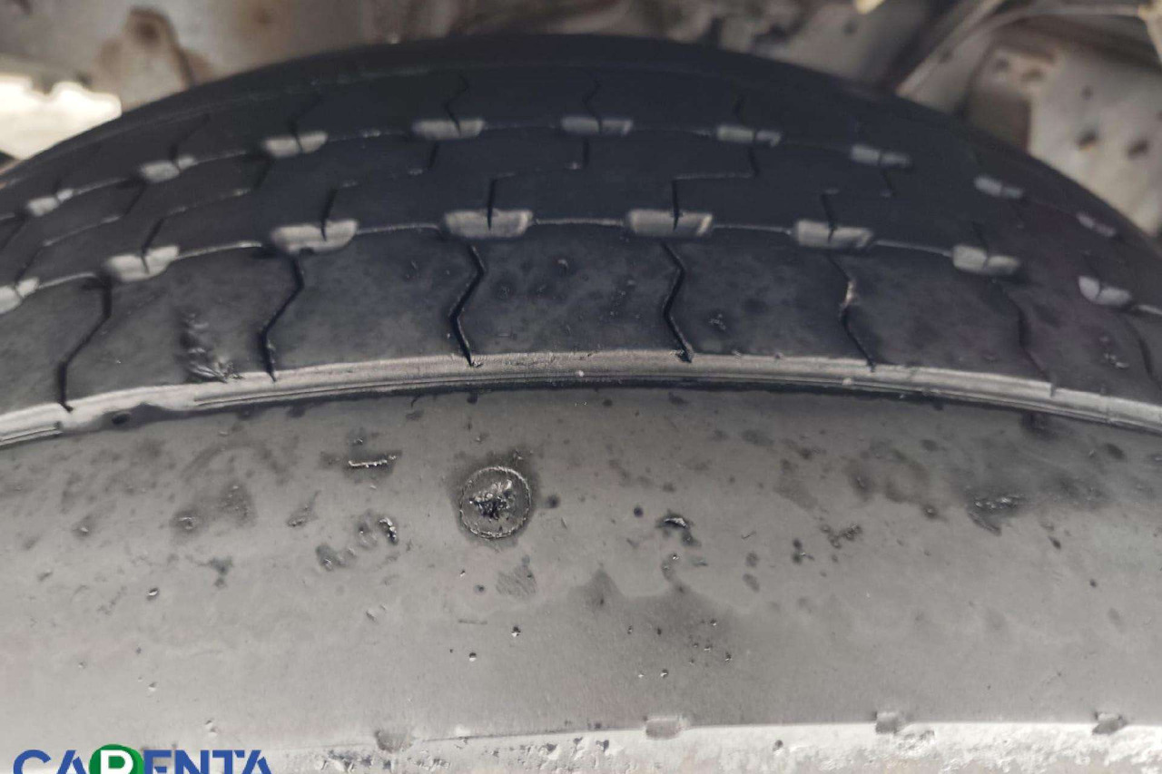 Tractor truck DAF FT XF105.460: picture 16 Tractor truck DAF FT XF105.460: picture 16