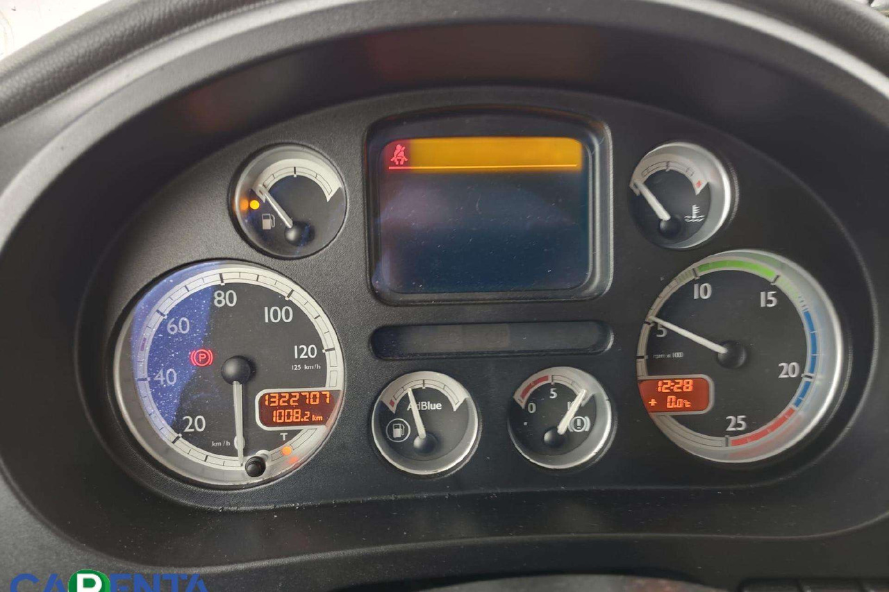 Tractor truck DAF FT XF105.460: picture 9 Tractor truck DAF FT XF105.460: picture 9