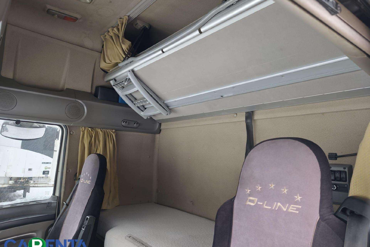 Tractor truck DAF FT XF105.460: picture 6 Tractor truck DAF FT XF105.460: picture 6