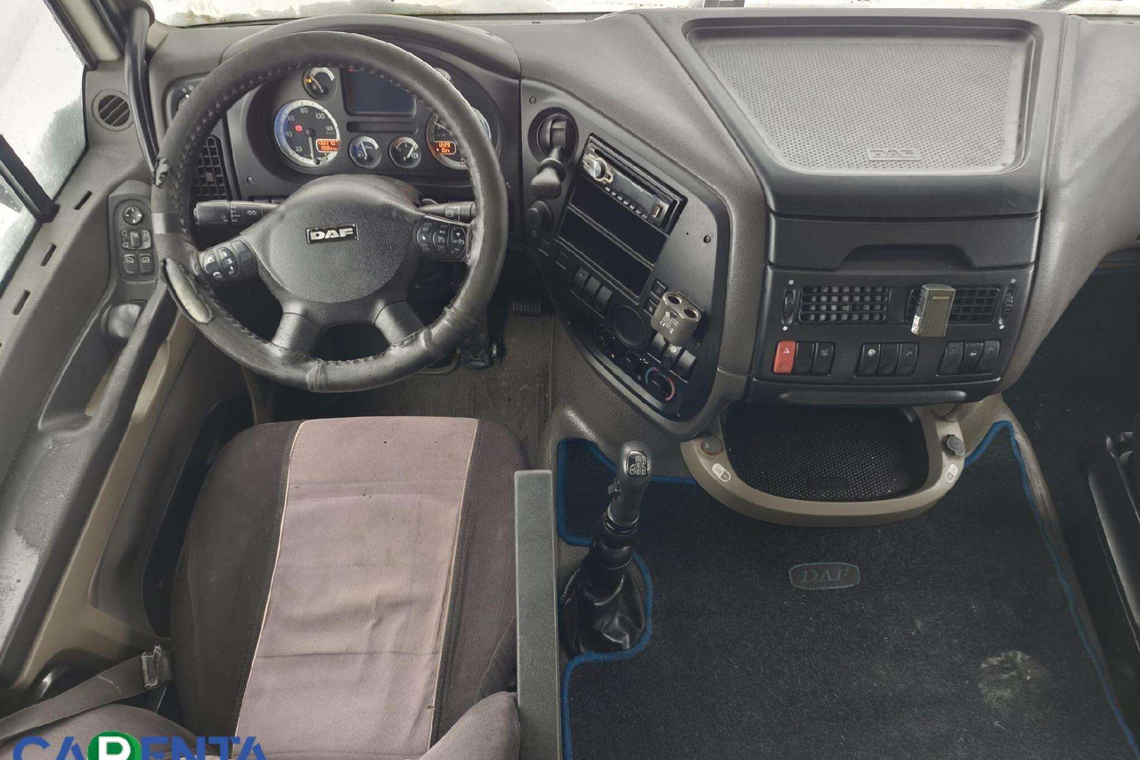 Tractor truck DAF FT XF105.460: picture 7 Tractor truck DAF FT XF105.460: picture 7