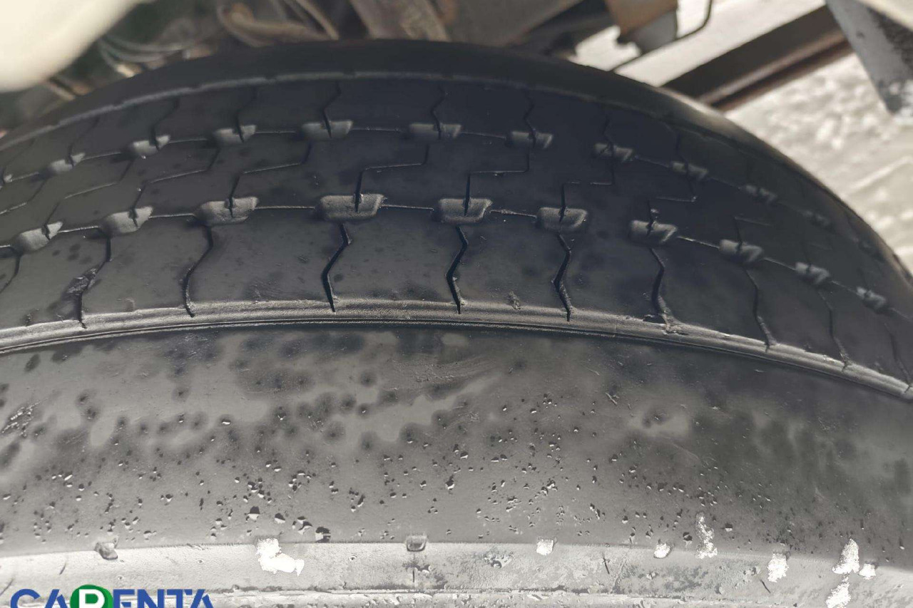 Tractor truck DAF FT XF105.460: picture 15 Tractor truck DAF FT XF105.460: picture 15