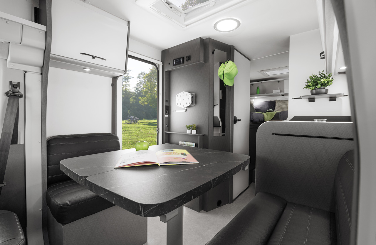 ETRUSCO Etrusco V 6.8 SCF leasing ETRUSCO Etrusco V 6.8 SCF: picture 24