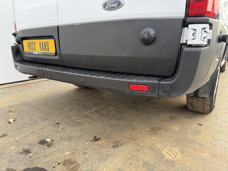 Panel van, Electric van Ford E-Transit 390 75kWh 184PK Elektrisch 75kWh 334km WLTP BEV Snelladen L2H2 Climate Control Tacho Carplay Camera Stoelverwarming Parkeersensoren voor achter: picture 18 Panel van, Electric van Ford E-Transit 390 75kWh 184PK Elektrisch 75kWh 334km WLTP BEV Snelladen L2H2 Climate Control Tacho Carplay Camera Stoelverwarming Parkeersensoren voor achter: picture 18