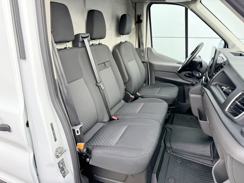 Panel van, Electric van Ford E-Transit 390 75kWh 184PK Elektrisch 75kWh 334km WLTP BEV Snelladen L2H2 Climate Control Tacho Carplay Camera Stoelverwarming Parkeersensoren voor achter: picture 8 Panel van, Electric van Ford E-Transit 390 75kWh 184PK Elektrisch 75kWh 334km WLTP BEV Snelladen L2H2 Climate Control Tacho Carplay Camera Stoelverwarming Parkeersensoren voor achter: picture 8