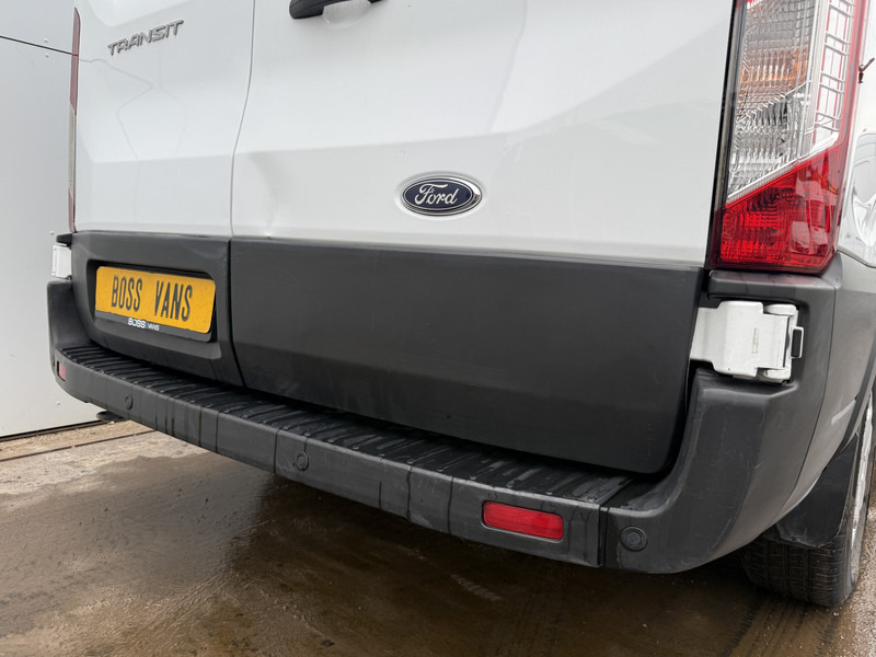 Panel van Ford Transit 350 2.0 TDCI 170PK L3H3 170PK Airco Cruise Control Parkeersensoren voor achter: picture 15 Panel van Ford Transit 350 2.0 TDCI 170PK L3H3 170PK Airco Cruise Control Parkeersensoren voor achter: picture 15