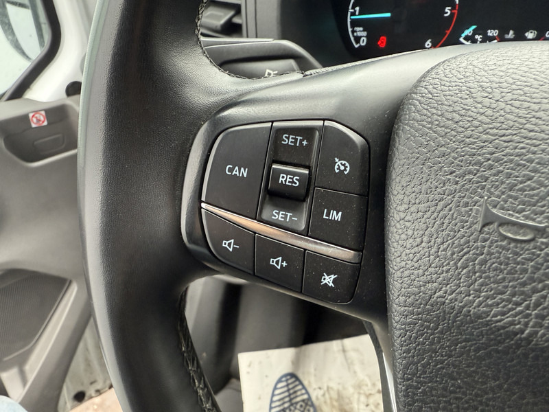 Panel van Ford Transit 350 2.0 TDCI 170PK L3H3 170PK Airco Cruise Control Parkeersensoren voor achter: picture 19 Panel van Ford Transit 350 2.0 TDCI 170PK L3H3 170PK Airco Cruise Control Parkeersensoren voor achter: picture 19