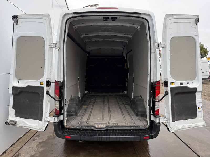 Panel van Ford Transit 350 2.0 TDCI 170PK L3H3 170PK Airco Cruise Control Parkeersensoren voor achter: picture 11 Panel van Ford Transit 350 2.0 TDCI 170PK L3H3 170PK Airco Cruise Control Parkeersensoren voor achter: picture 11