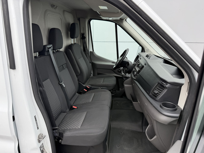 Panel van Ford Transit 350 2.0 TDCI 170PK L3H3 170PK Airco Cruise Control Parkeersensoren voor achter: picture 8 Panel van Ford Transit 350 2.0 TDCI 170PK L3H3 170PK Airco Cruise Control Parkeersensoren voor achter: picture 8