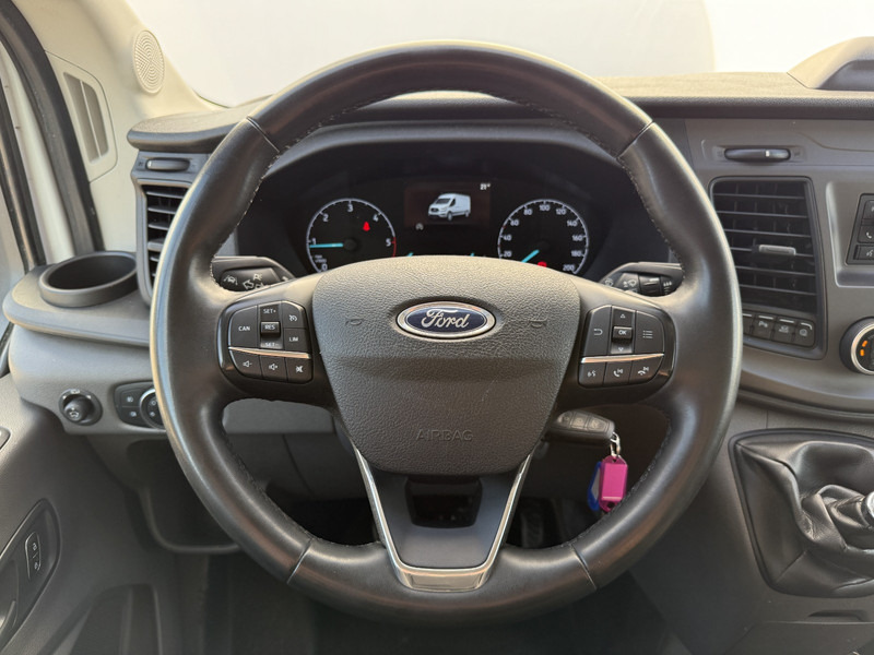 Panel van Ford Transit 350 2.0 TDCI 170PK L3H3 170PK Airco Cruise Control Parkeersensoren voor achter: picture 18 Panel van Ford Transit 350 2.0 TDCI 170PK L3H3 170PK Airco Cruise Control Parkeersensoren voor achter: picture 18