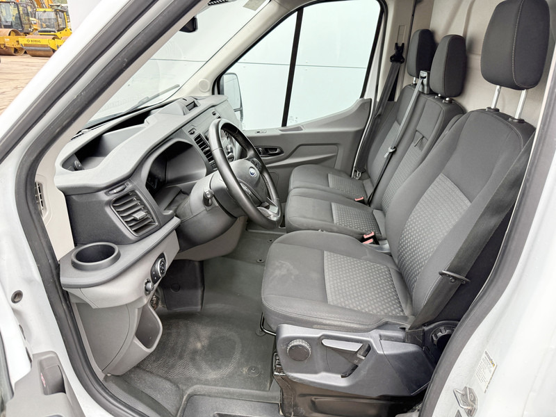 Panel van Ford Transit 350 2.0 TDCI 170PK L3H3 170PK Airco Cruise Control Parkeersensoren voor achter: picture 7 Panel van Ford Transit 350 2.0 TDCI 170PK L3H3 170PK Airco Cruise Control Parkeersensoren voor achter: picture 7