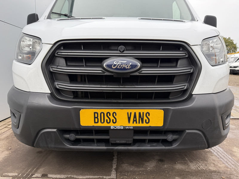 Panel van Ford Transit 350 2.0 TDCI 170PK L3H3 170PK Airco Cruise Control Parkeersensoren voor achter: picture 16 Panel van Ford Transit 350 2.0 TDCI 170PK L3H3 170PK Airco Cruise Control Parkeersensoren voor achter: picture 16