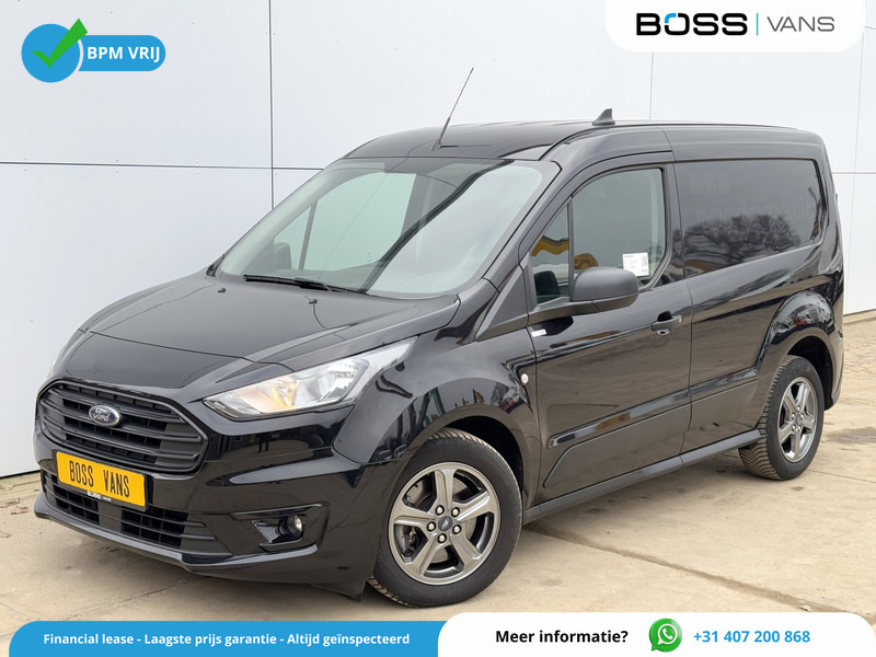 Ford Transit Connect 100pk L1 Airco Cruise Control Parkeer Sensoren Stoelverwarming - Small van: picture 1 Ford Transit Connect 100pk L1 Airco Cruise Control Parkeer Sensoren Stoelverwarming - Small van: picture 1