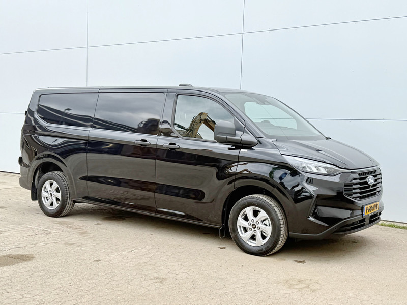 Ford Transit Custom 2.0 TDCI 170pk L2H1 Automaat 2 x Schuif Adaptieve Cruise Control Carplay Camera Parkeersensoren voor achter BPM VRIJ - Small van: picture 5 Ford Transit Custom 2.0 TDCI 170pk L2H1 Automaat 2 x Schuif Adaptieve Cruise Control Carplay Camera Parkeersensoren voor achter BPM VRIJ - Small van: picture 5