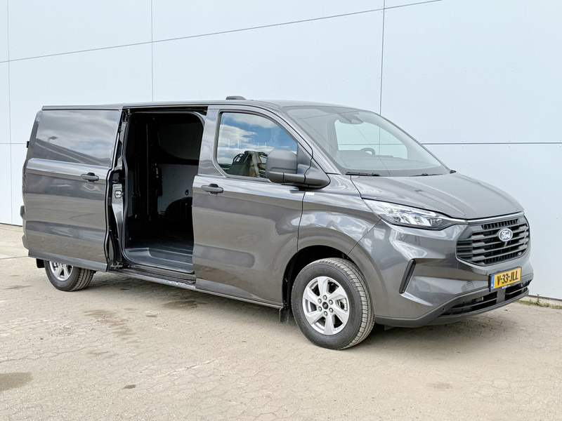 Ford Transit Custom 2.0 TDCI 170pk L2H1 Automaat 2 x Schuif Adaptieve Cruise Control Carplay Camera Parkeersensoren voor achter BPM VRIJ - Small van: picture 5 Ford Transit Custom 2.0 TDCI 170pk L2H1 Automaat 2 x Schuif Adaptieve Cruise Control Carplay Camera Parkeersensoren voor achter BPM VRIJ - Small van: picture 5