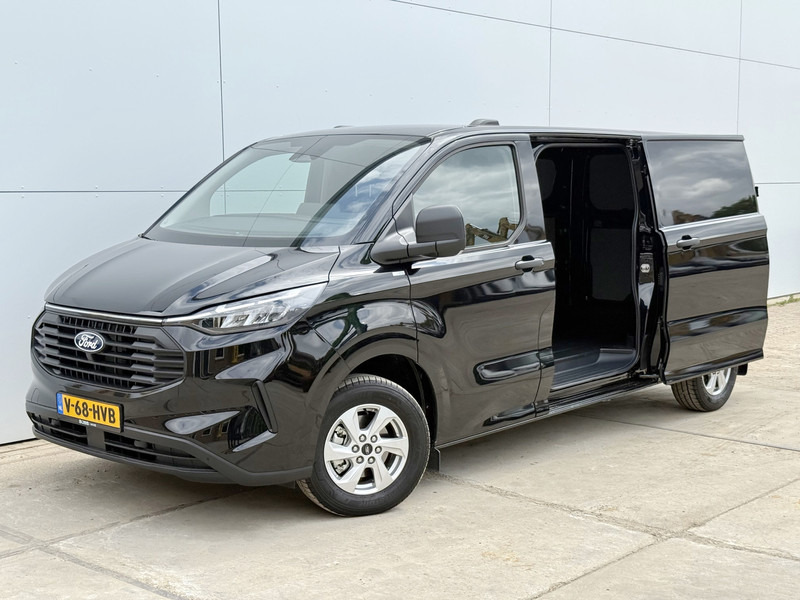 Ford Transit Custom 2.0 TDCI 170pk L2H1 Automaat 2 x Schuif Adaptieve Cruise Control Carplay Camera Parkeersensoren voor achter BPM VRIJ - Small van: picture 2 Ford Transit Custom 2.0 TDCI 170pk L2H1 Automaat 2 x Schuif Adaptieve Cruise Control Carplay Camera Parkeersensoren voor achter BPM VRIJ - Small van: picture 2