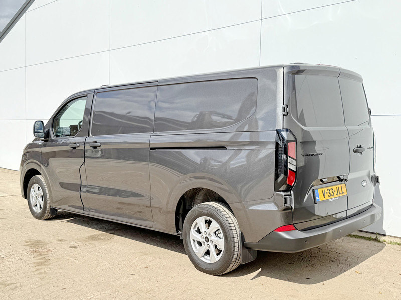 Ford Transit Custom 2.0 TDCI 170pk L2H1 Automaat 2 x Schuif Adaptieve Cruise Control Carplay Camera Parkeersensoren voor achter BPM VRIJ - Small van: picture 2 Ford Transit Custom 2.0 TDCI 170pk L2H1 Automaat 2 x Schuif Adaptieve Cruise Control Carplay Camera Parkeersensoren voor achter BPM VRIJ - Small van: picture 2