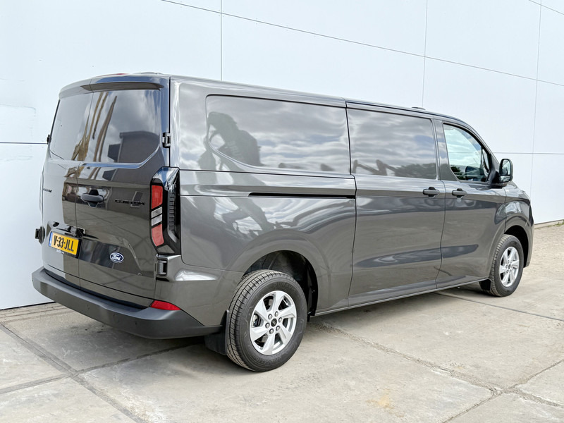 Ford Transit Custom 2.0 TDCI 170pk L2H1 Automaat 2 x Schuif Adaptieve Cruise Control Carplay Camera Parkeersensoren voor achter BPM VRIJ - Small van: picture 3 Ford Transit Custom 2.0 TDCI 170pk L2H1 Automaat 2 x Schuif Adaptieve Cruise Control Carplay Camera Parkeersensoren voor achter BPM VRIJ - Small van: picture 3